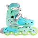 Детские ролики Cosmo ID Joy Blue размер 31-34 (fb108) - изображение 1