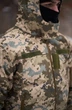 Тактичний костюм зимовий теплий куртка та штани Terra Warm Intruder 0243 M Піксель ( IN - 0243/01 B ) - зображення 6