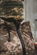 Тактичний костюм зимовий комплект утеплений куртка Парку і штани Peak Intruder 0242 2XL Піксель ( IN - 0242/01 E ) - зображення 7