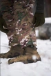 Тактичний костюм зимовий теплий куртка та штани Terra Warm Softshell Intruder 0243 3XL Мультикам ( IN - 0243/02 F ) - зображення 12