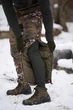 Тактичний костюм зимовий теплий куртка та штани Terra Warm Softshell Intruder 0243 3XL Мультикам ( IN - 0243/02 F ) - зображення 14