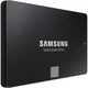 Внутренний SSD накопитель Samsung 870 EVO 1 TB (MZ-77E1T0B) - изображение 2