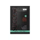 Набір пробників для щоденного догляду за волоссям - Succor Daily Superfood Mini Set (sham/10ml + h/balm/10ml + h/mask/10ml) (1434225-25903469) - изображение 2