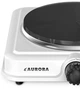 Настольная плита электрическая AURORA AU 490 White - изображение 2