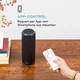 Портативна Bluetooth-колонка Auna Intelligence Tube 10032085 - зображення 3