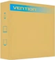Кабель Vention VGA 15M-15M, 8.0 м, з ферритами Black (DADBK) - изображение 2