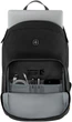 Рюкзак Wenger Next 23 Crango 16" Black (612557) - зображення 6