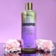 Шампунь филлер-ботокс для волос Top Beauty Shampoo Filler-Botox, 350 мл - изображение 1