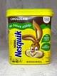 Напій Какао без цукру Nesquik Nestle, 450 г - зображення 2