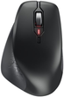 Миша CHERRY STREAM MOUSE COMFORT Wireless Black (JW-8550-2) - зображення 1