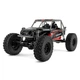 Машинка на радіокеруванні Vanquish Products H10 Optic 1/10 4WD RTR Rock Crawler (Yokohama) - зображення 1