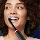 Szczoteczka elektryczna Oral-B Pro3 Black + Extra CA Black Brush Head + TC (8006540759912) (955555908654047) - Outlet - obraz 7