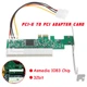 Контролер Ewell PCI-E to PCI (EW165) - зображення 5
