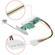Контролер Ewell PCI-E to PCI (EW165) - зображення 6