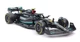 Модель боліда Mercedes-AMG F1 W14 E Performance 2023 1:43 Bburago (B6528) - зображення 1