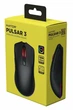 Миша HATOR Pulsar 3 Wireless Black (HTM630) - изображение 6