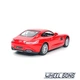 Модель автомобіля Mercedes-Benz AMG GT 1:36 Kinsmart (K6520) - зображення 8