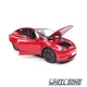 Модель автомобіля Tesla Model Y 1:24 Автопром (A6532) - зображення 2