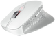 Mysz CHERRY STREAM MOUSE COMFORT Wireless White (JW-8550-0) - obraz 3