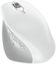 Mysz CHERRY STREAM MOUSE COMFORT Wireless White (JW-8550-0) - obraz 4