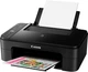 Принтер сканер 3в1 МФУ Canon Pixma TS3350 Wifi - изображение 2