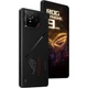 Смартфон ASUS ROG Phone 9 Pro 16/512GB Phantom Black Europe - зображення 2