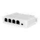 Комутатор POE подовжувач GreenVision GV-01\03 30W - изображение 3