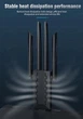 Двухдиапазонный адаптер Wi-Fi USB 3.0 1200Mbps 5 Ghz/2.4 Ghz - изображение 4