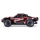 Машинка на радиоуправлении Traxxas MAXX Slash 6S RTR 4x4 Brushless Short Course 102076-4 (Red) - изображение 3