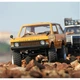 Машинка на радиоуправлении MN168 1/12 4WD Range Rover Off-Road Crawler MN Model (Yellow) - изображение 3