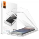 Защитная плёнка Spigen EliteShield EZ Fit HD для Samsung Galaxy S25 Ultra (AFL09083) - изображение 1