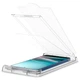 Защитная плёнка Spigen EliteShield EZ Fit HD для Samsung Galaxy S25 Ultra (AFL09083) - изображение 2