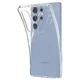 Чехол Spigen Liquid Crystal для Samsung Galaxy S25 Ultra Crystal Clear (ACS08948) - изображение 9