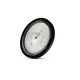 LED світильник висотний ХайБей VIDEX 100W 5000K 12000Lm 220V чорний (VL-HBe03-1005B) 27382 - зображення 3