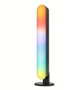 Комплект 2шт. светодиодные RGB панели для подсветки телевизора монитора настольная LED лампа - изображение 3