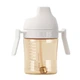 Детский антиколиковый поильнык HEORSHE White - 300 ml - изображение 1