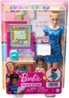 Кукла Барби Учитель Barbie School Teacher Doll BR0308 - изображение 5
