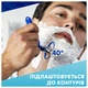 Станок для бритья мужской (бритва) Gillette Sensor 3+ с 4 сменными картриджами (8700216639484) - изображение 6