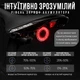 Розумний ліхтар / стоп задній на велосипед ROCKBROS Q5 Червоний (RB-Q5-3978) - зображення 6