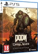 Gra Doom The Dark Ages Premium Edition na PS5 (Blu-ray dysk) (1159233)  - obraz 2