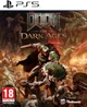 Gra Doom The Dark Ages na PS5 (Blu-ray dysk) (1159231) - obraz 1