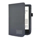 Чохол-книжка BeCover Slimbook для PocketBook 606 Basic Lux 2 2020 Black (705185) Чорний 30987 - изображение 3