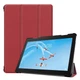 Чохол HardCase Lenovo Tab P10 TB-X705 Вишня - изображение 1