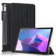 Чохол Lenovo Tab P11 Pro 2 gen 11.2 HardCase Чорний - изображение 1