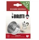 Фильтр воронка для Bialetti на 1 чашку, Imbuto для гейзерной кофеварки (A76D36338FA1) - изображение 1