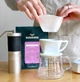 Сервер CAFEC Tritan Coffee Server 400 мл (0923C9F2588B) - зображення 7