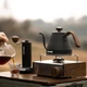 Чайник MHW-3Bomber Coffee Outdoor Pot з термометром 800 ml - зображення 3