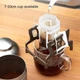 Держатель Drip Holder подставка для Дрип пакетов кофе (1996FD76299C) - изображение 6