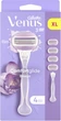 Станок для бритья женский (бритва) Venus ComfortGlide Breeze с 4 сменными картриджами (8700216895538) - изображение 2