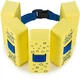Пояс для плавання Aqua Speed KIDDIE II Octopus 3975 жовтий Діт 15-30кг - зображення 2